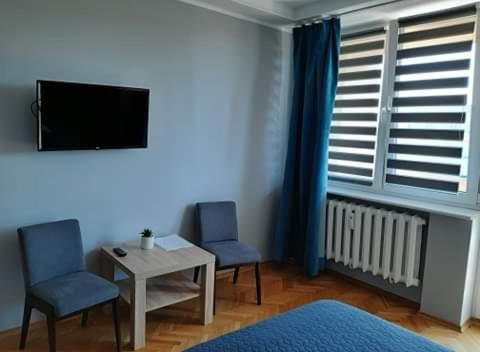 Doba Rent Pokoje Centrum Palacowa เบียวิสตอก ภายนอก รูปภาพ