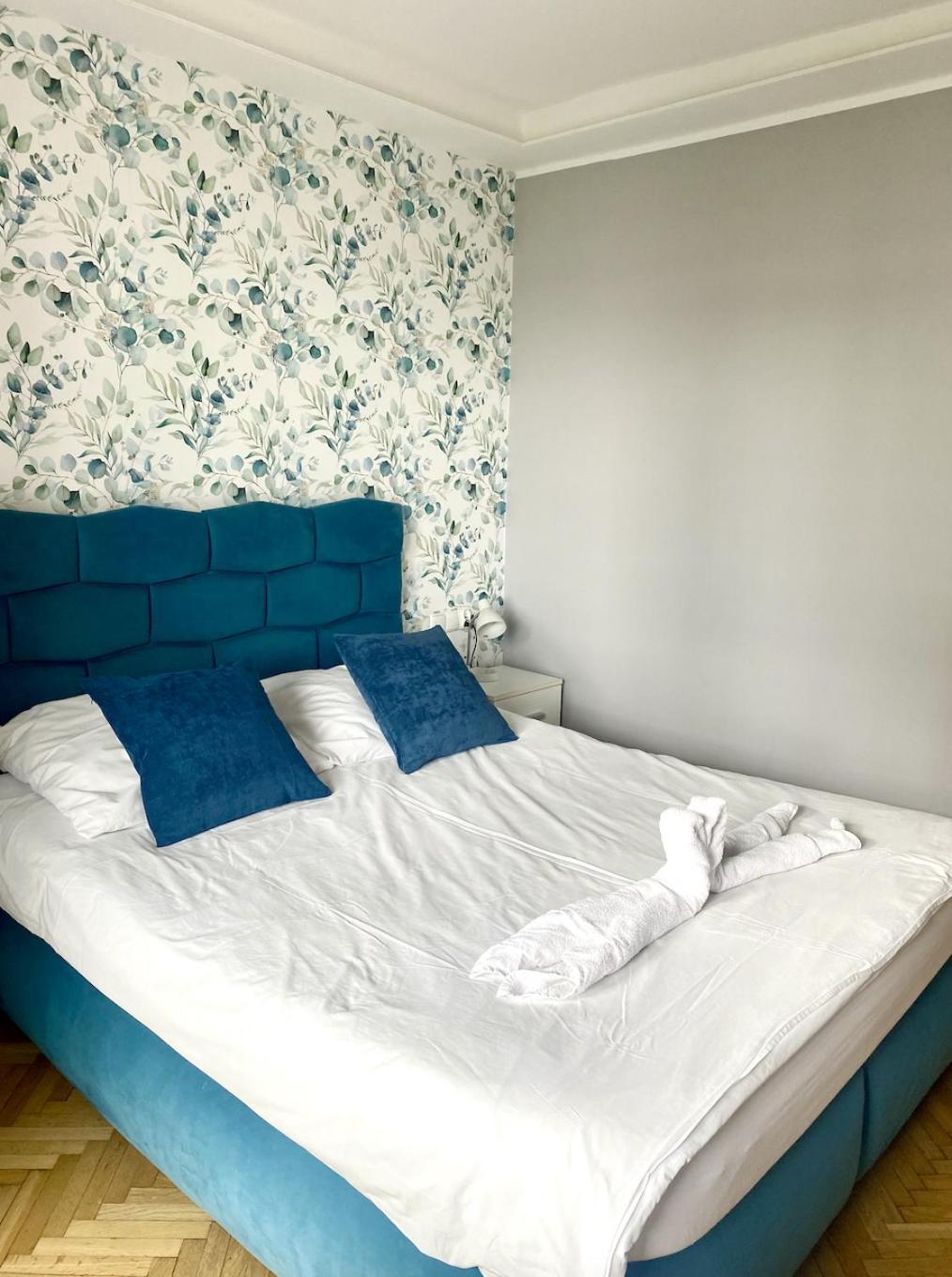Doba Rent Pokoje Centrum Palacowa เบียวิสตอก ภายนอก รูปภาพ